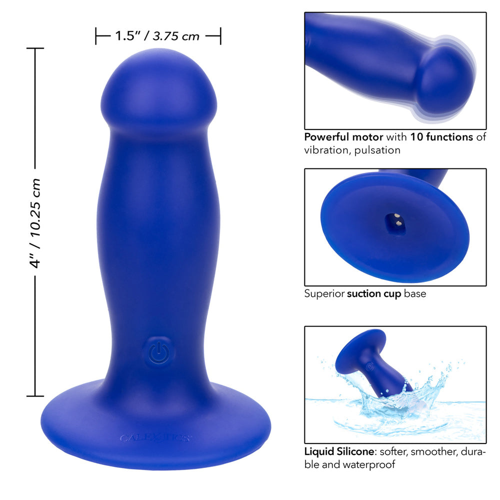 Admiral Liquid Silicone First Mate | 716770105257 | Available at EroticWarehouse.com