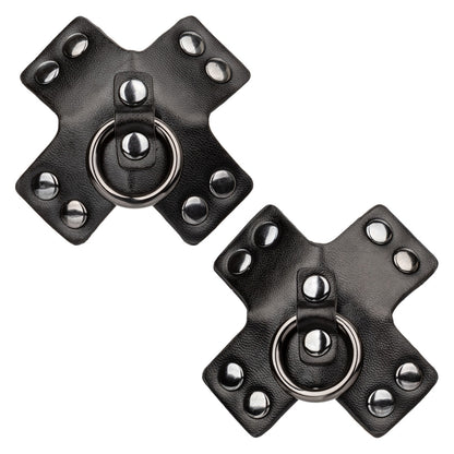 Euphoria Collection O-Ring Pasties | 716770105295 | Available at EroticWarehouse.com