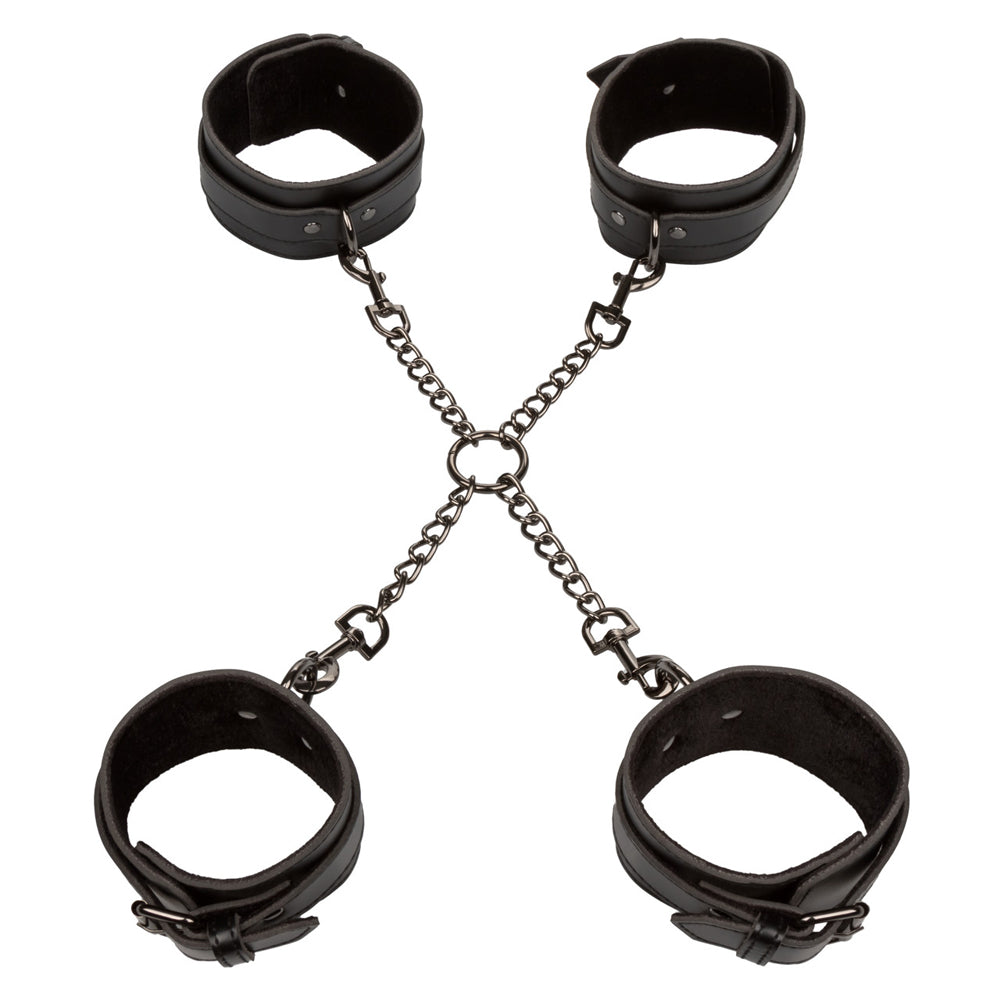 Euphoria Collection Hog Tie | 716770105301 | Available at EroticWarehouse.com