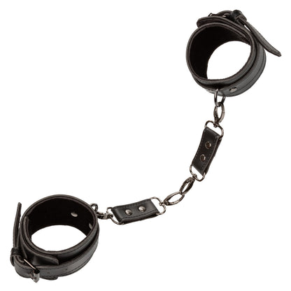 Euphoria Collection Ankle Cuffs | 716770105332 | Available at EroticWarehouse.com