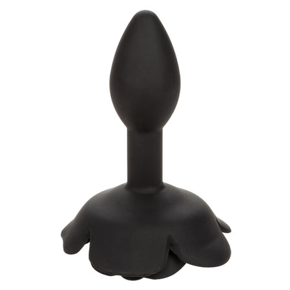 Forbidden Small Rose Anal Plug | 716770105363 | Available at EroticWarehouse.com