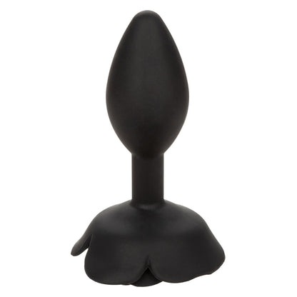 Forbidden Large Rose Anal Plug | 716770105370 | Available at EroticWarehouse.com