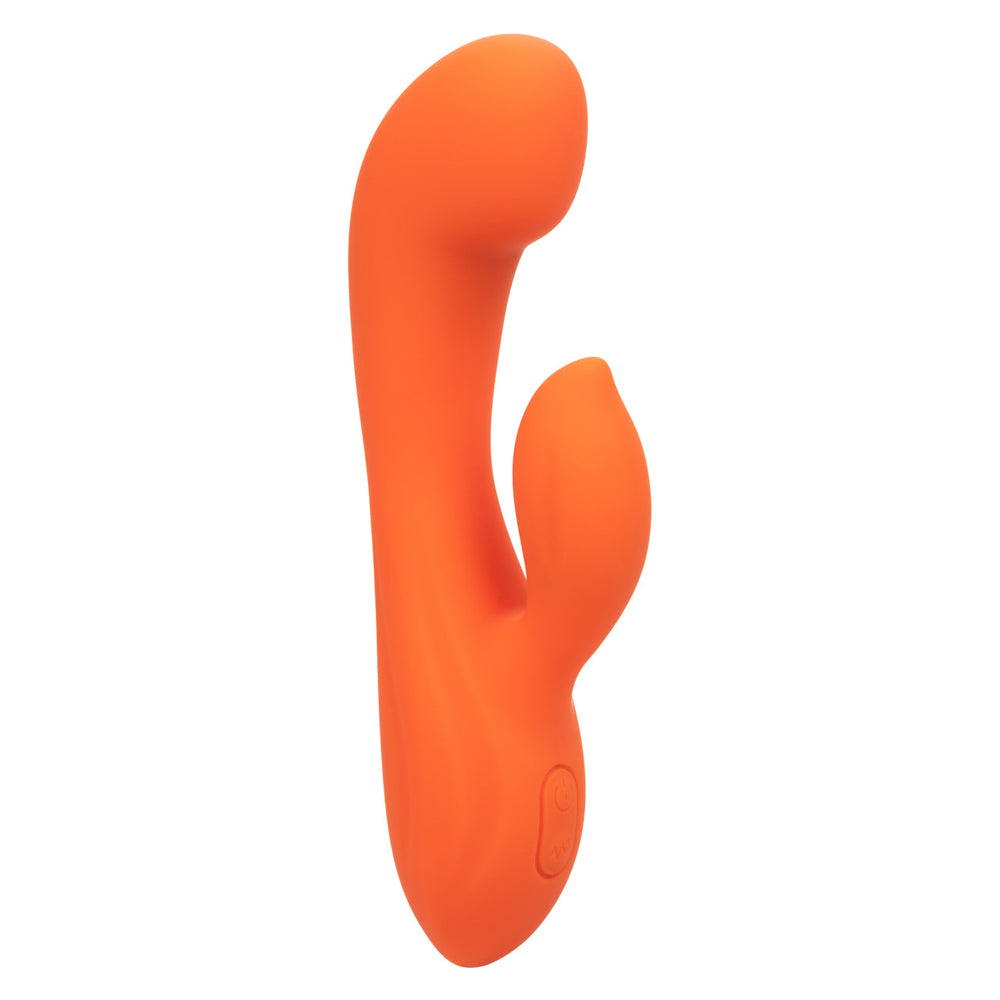 Stella Liquid Silicone Dual "G" | 716770105752 | Available at EroticWarehouse.com