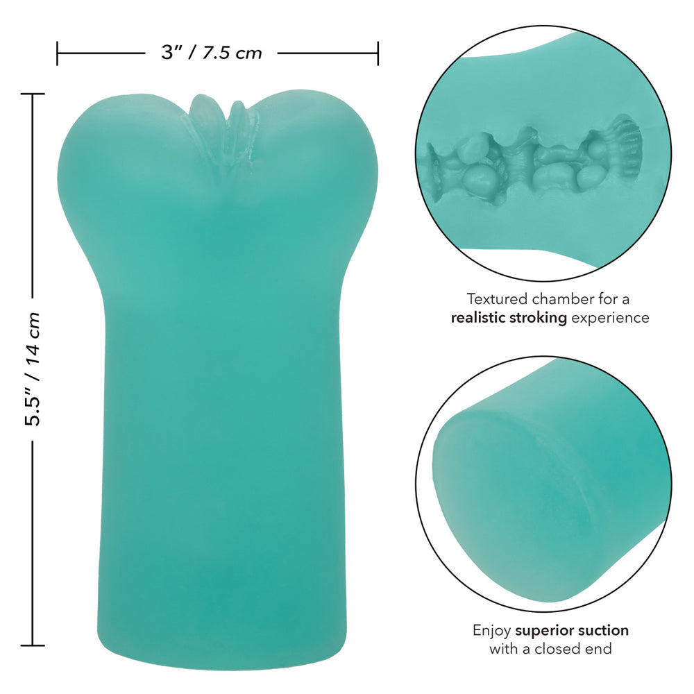 Cheap Thrills The Mermaid | 716770105776 | Available at EroticWarehouse.com