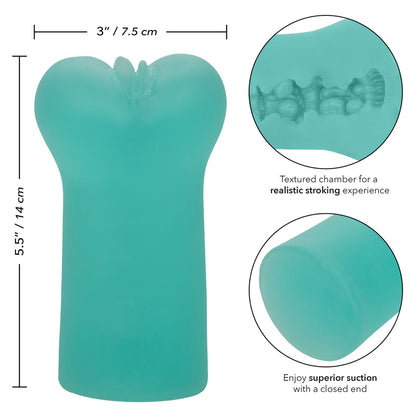 Cheap Thrills The Mermaid | 716770105776 | Available at EroticWarehouse.com