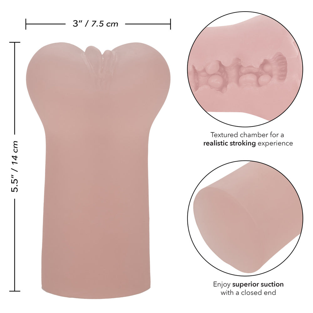 Cheap Thrills The Pink Fairy | 716770105783 | Available at EroticWarehouse.com