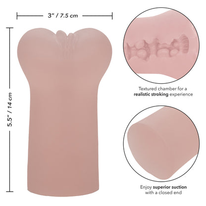 Cheap Thrills The Pink Fairy | 716770105783 | Available at EroticWarehouse.com