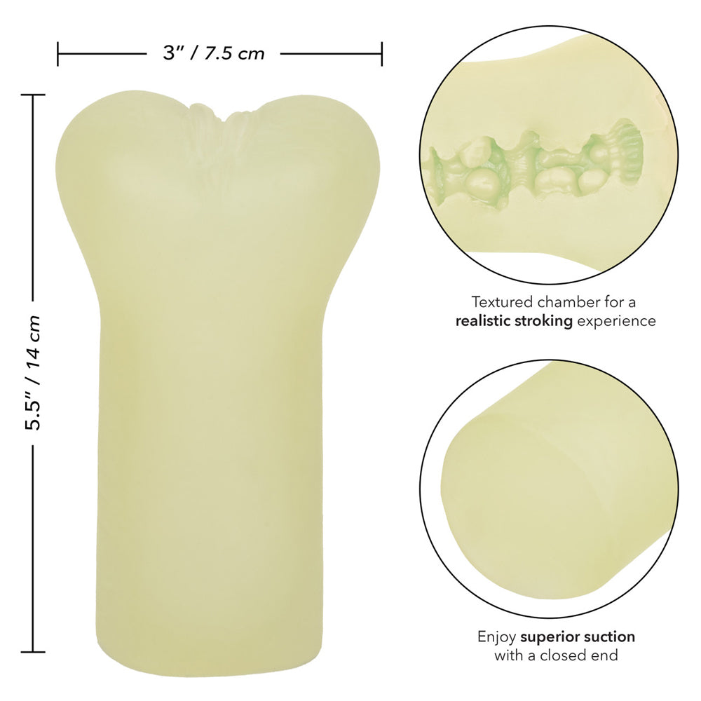 Cheap Thrills The Phantom Girl | 716770105790 | Available at EroticWarehouse.com