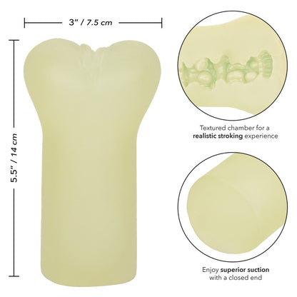 Cheap Thrills The Phantom Girl | 716770105790 | Available at EroticWarehouse.com