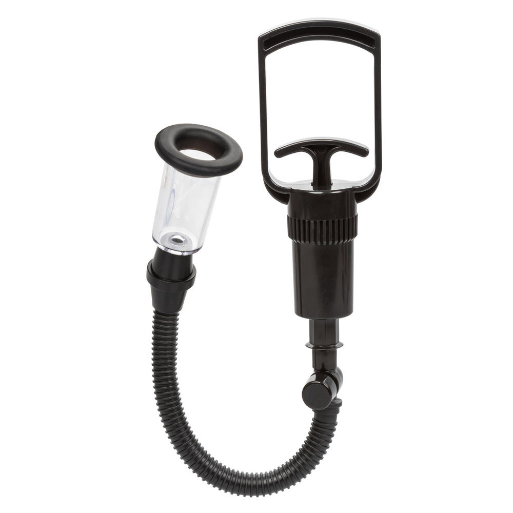 Boundless Body Pump Kit | 716770105813 | Available at EroticWarehouse.com