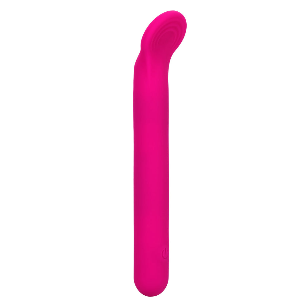 Bliss Liquid Silicone Mini Clitoriffic | 716770105844 | Available at EroticWarehouse.com