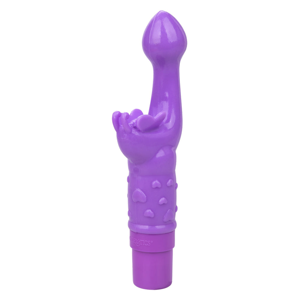Rechargeable Butterfly Kiss Purple | 716770105929 | Available at EroticWarehouse.com