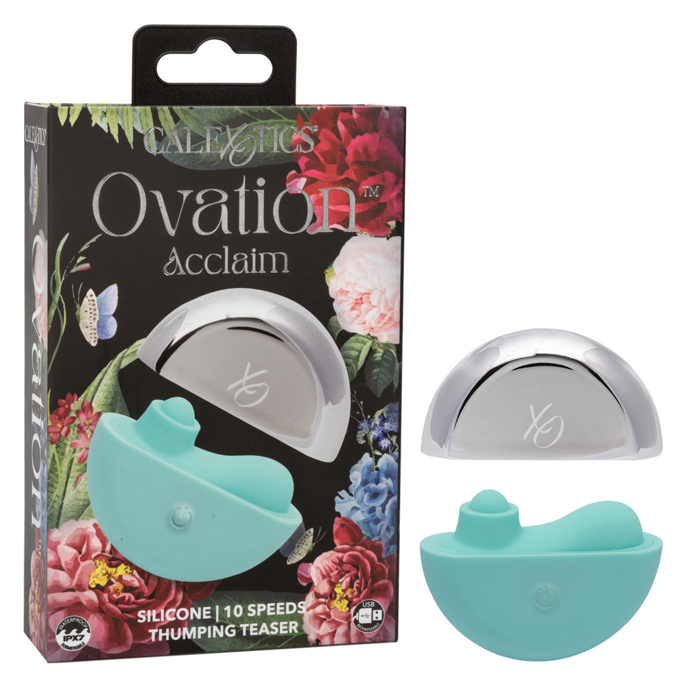 Ovation Acclaim | 716770105950 | Available at EroticWarehouse.com