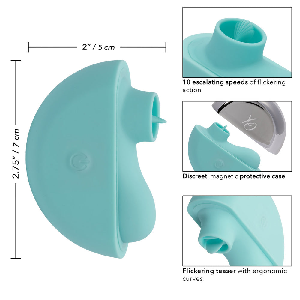 Ovation Rave | 716770105967 | Available at EroticWarehouse.com