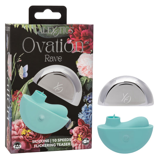 Ovation Rave | 716770105967 | Available at EroticWarehouse.com