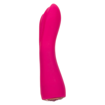 Gem Vibe Collection Curve | 716770106025 | Available at EroticWarehouse.com