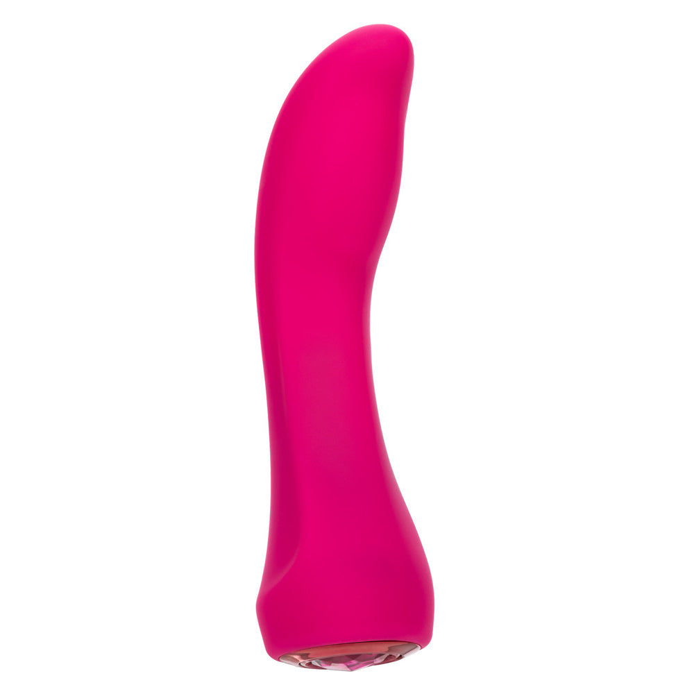 Gem Vibe Collection Glider | 716770106032 | Available at EroticWarehouse.com