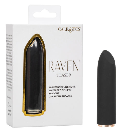 Raven Teaser | 716770106056 | Available at EroticWarehouse.com