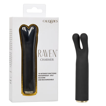 Raven Charmer | 716770106063 | Available at EroticWarehouse.com