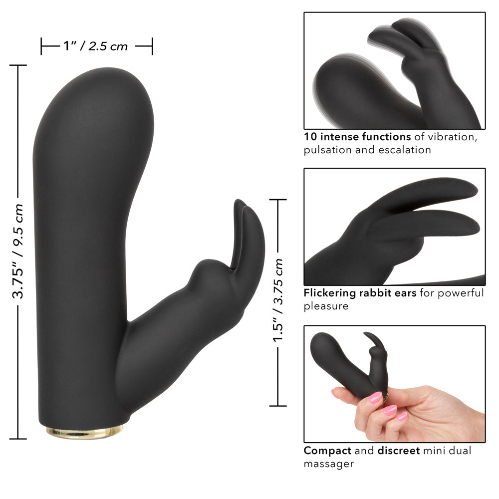 Raven Bunny | 716770106070 | Available at EroticWarehouse.com