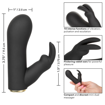 Raven Bunny | 716770106070 | Available at EroticWarehouse.com