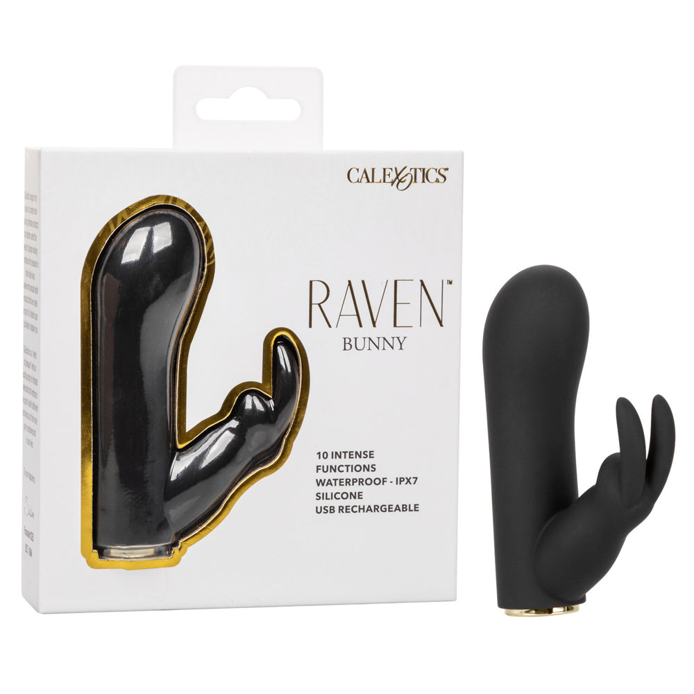 Raven Bunny | 716770106070 | Available at EroticWarehouse.com
