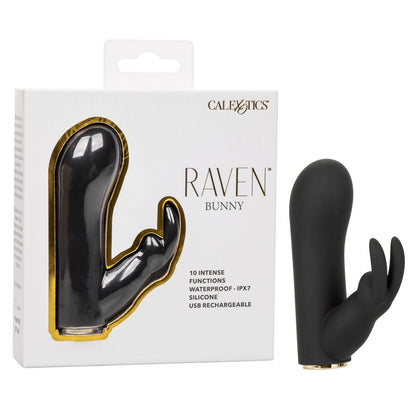Raven Bunny | 716770106070 | Available at EroticWarehouse.com