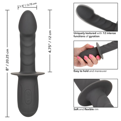 Ramrod Gyrating | 716770106087 | Available at EroticWarehouse.com