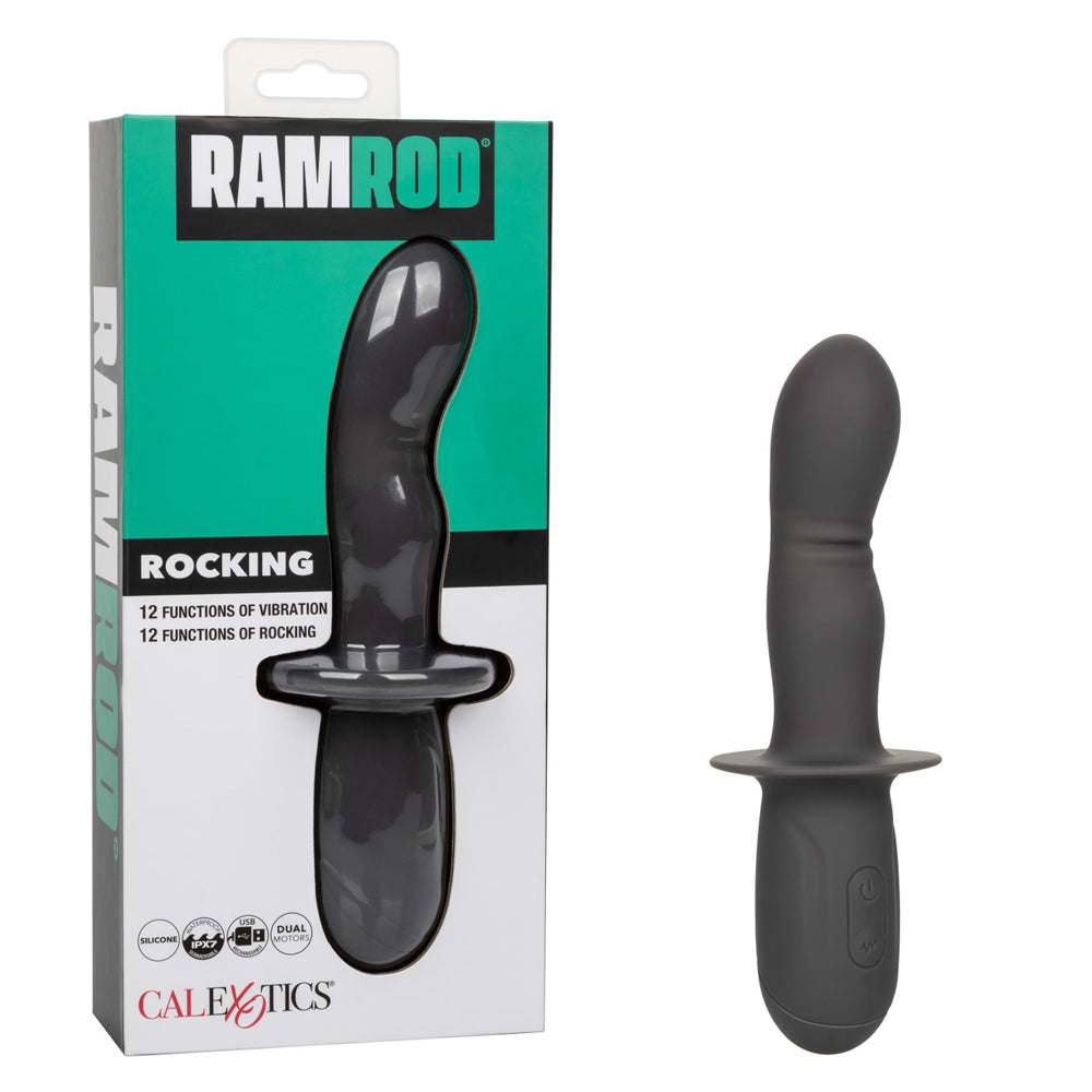 Ramrod Rocking | 716770106094 | Available at EroticWarehouse.com