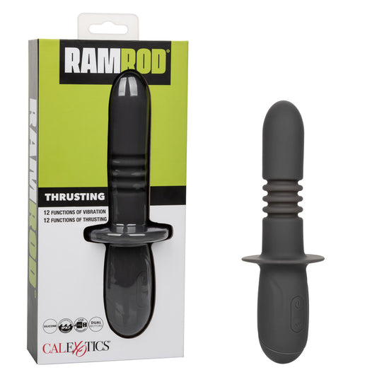 Ramrod Thrusting | 716770106100 | Available at EroticWarehouse.com