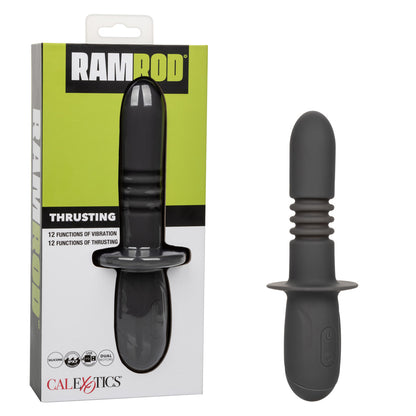 Ramrod Thrusting | 716770106100 | Available at EroticWarehouse.com