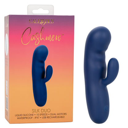 Cashmere Silk Duo | 716770106131 | Available at EroticWarehouse.com