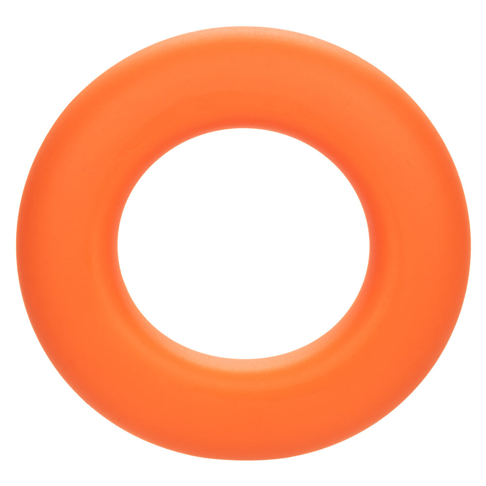 Alpha Liquid Silicone Prolong Large Ring | 716770106155 | Available at EroticWarehouse.com