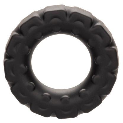 Alpha Liquid Silicone Prolong Tread Ring | 716770106179 | Available at EroticWarehouse.com