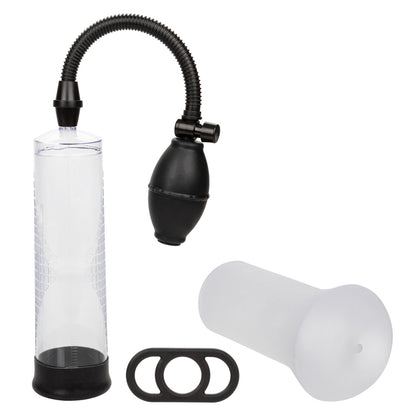 Peak Edging Kit | 716770106254 | Available at EroticWarehouse.com
