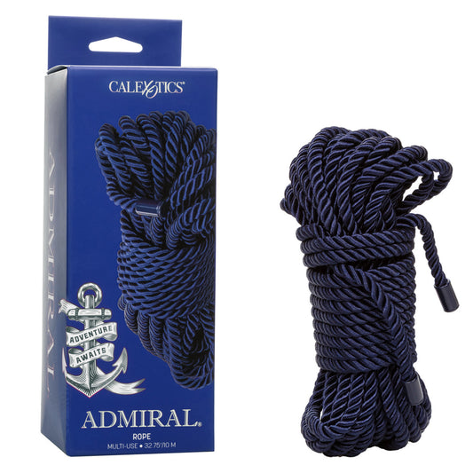 Admiral Rope 32.75 ft. | 716770106445 | Available at EroticWarehouse.com