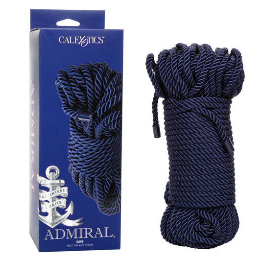Admiral Rope 98.5 ft. | 716770106452 | Available at EroticWarehouse.com