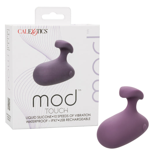Mod Touch | 716770106476 | Available at EroticWarehouse.com