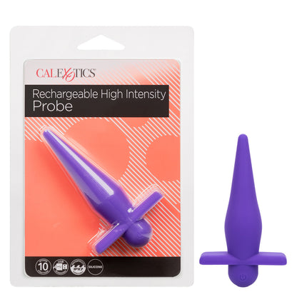 Rechargeable High Intensity Probe Purple | 716770106483 | Available at EroticWarehouse.com