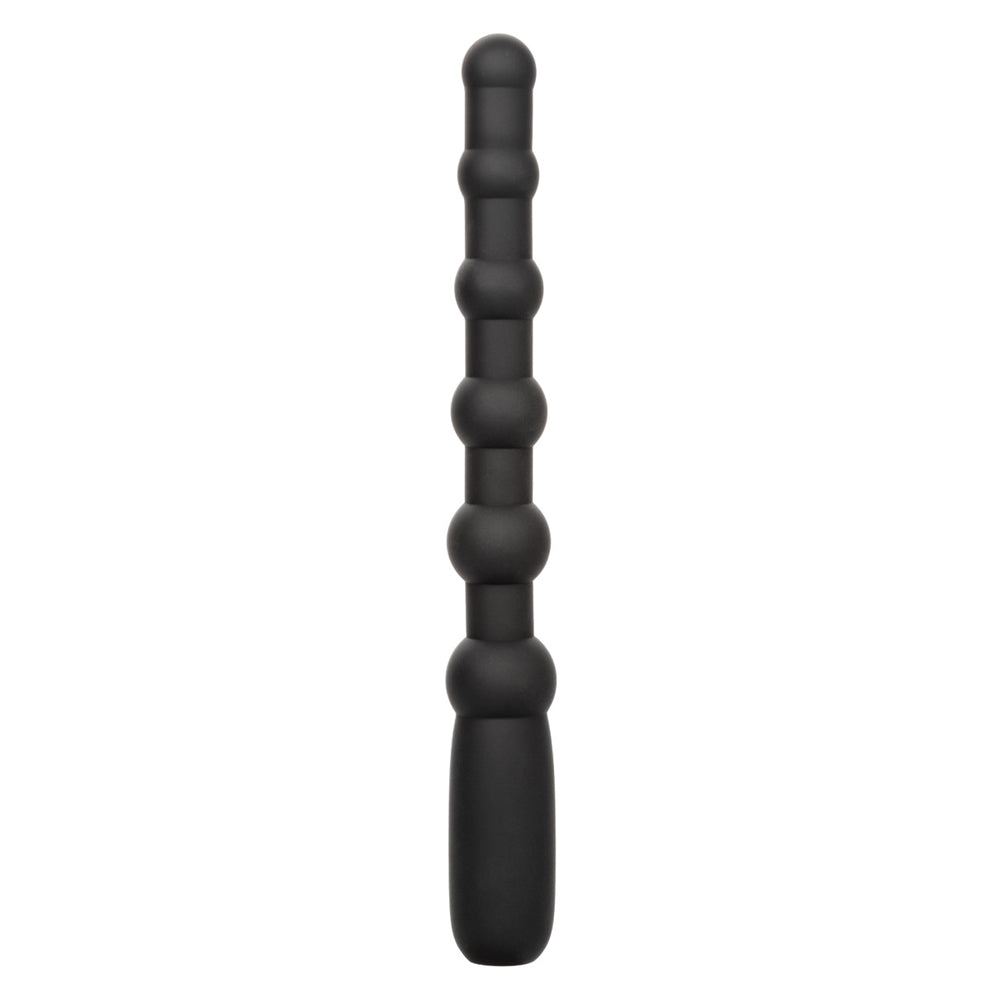 Rechargeable X-10 Beads | 716770106490 | Available at EroticWarehouse.com