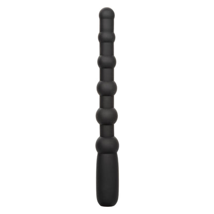 Rechargeable X-10 Beads | 716770106490 | Available at EroticWarehouse.com