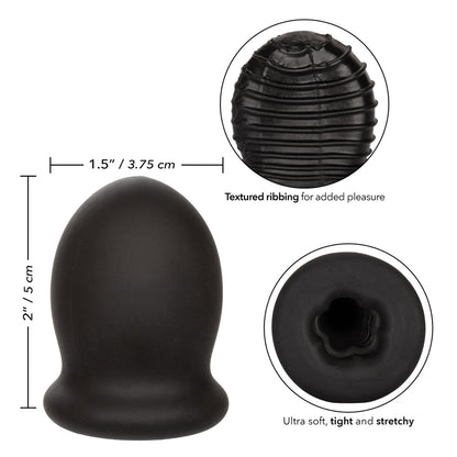 Boundless Ftm Stroker 2" | 716770106575 | Available at EroticWarehouse.com