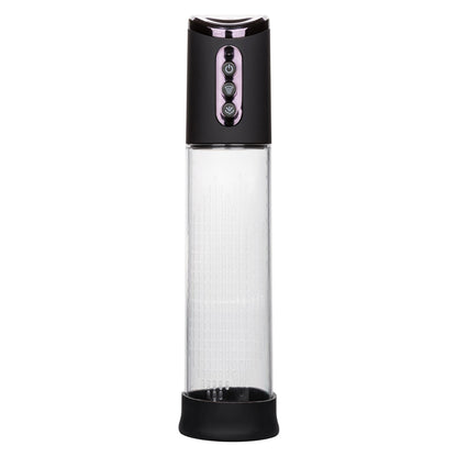 Peak Rechargeable Pump | 716770106674 | Available at EroticWarehouse.com