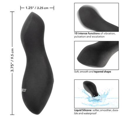 Boundless Perfect Curve | 716770106698 | Available at EroticWarehouse.com