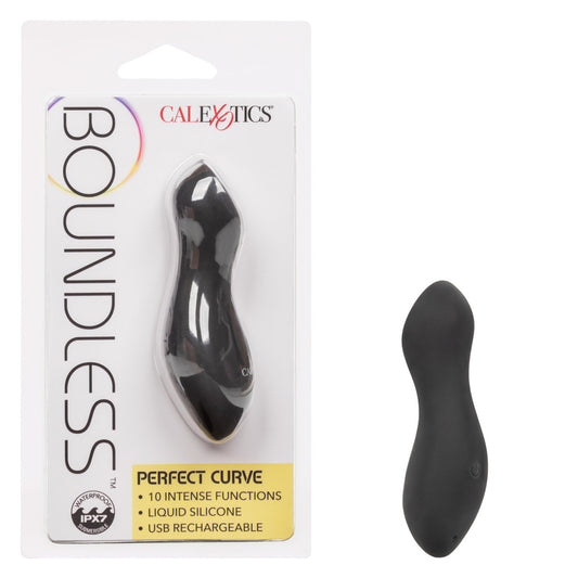 Boundless Perfect Curve | 716770106698 | Available at EroticWarehouse.com