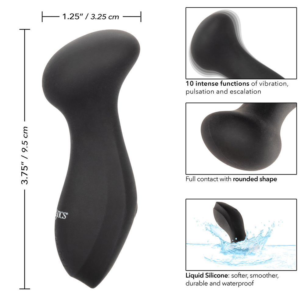 Boundless Mini Massager | 716770106704 | Available at EroticWarehouse.com