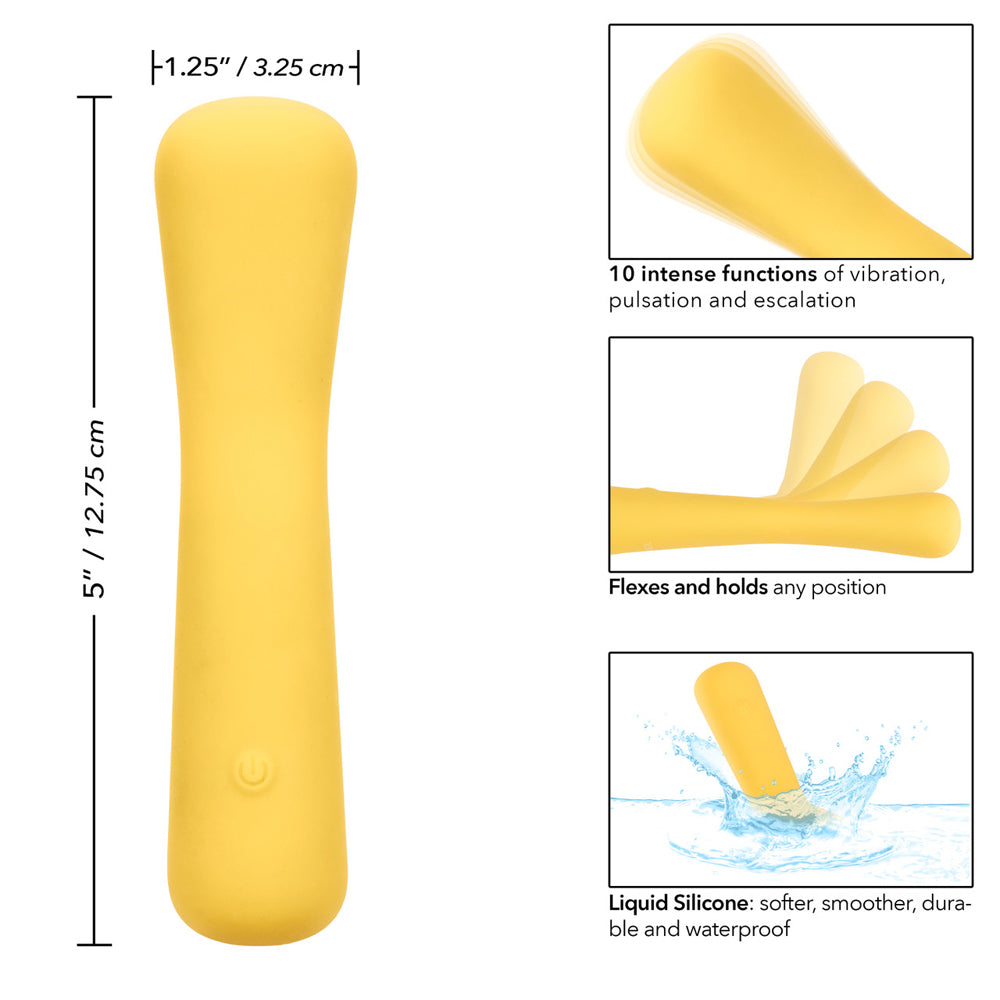 Boundless Mini Flexiwand | 716770106711 | Available at EroticWarehouse.com