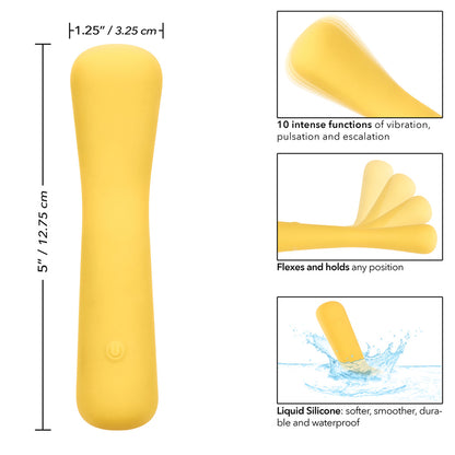 Boundless Mini Flexiwand | 716770106711 | Available at EroticWarehouse.com