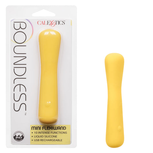 Boundless Mini Flexiwand | 716770106711 | Available at EroticWarehouse.com