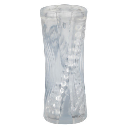 Cyclone Dual Ribbed Stroker Xl | 716770106865 | Available at EroticWarehouse.com